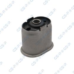GSP Ložiskové puzdro, listová pružina GSP 516410 (516410)