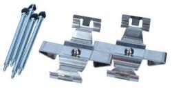 MAXGEAR Súprava príslušenstva, obloženie kotúčovej brzdy MAXGEAR 27-1481 (27-1481)