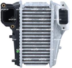 NRF Chladič plniaceho vzduchu NRF 309109 (309109)