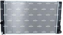 NRF Chladič motora NRF 550008 (550008)