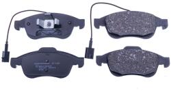 Denckermann Sada brzdových platničiek kotúčovej brzdy DENCKERMANN B111400 (B111400)