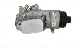 NISSENS Chladič motorového oleja NISSENS 91549 (91549)