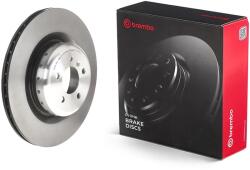 BREMBO Brzdový kotúč BREMBO 09. C414.13 (09.C414.13)