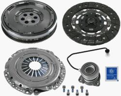 SACHS Spojková sada SACHS 2290 601 016 (2290 601 016)