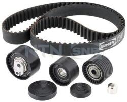 SNR Sada ozubeného remeňa SNR KD455.43 (KD455.43)