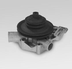 HEPU Vodné čerpadlo, chladenie motora HEPU P827 (P827)