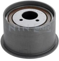 SNR Obehová/vodiaca kladka ozubeného remeňa SNR GE357.35 (GE357.35)