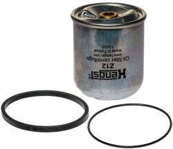 Hengst Filter Olejový filter HENGST FILTER Z12 D64 (Z12 D64)
