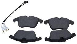 MAXGEAR Sada brzdových platničiek kotúčovej brzdy MAXGEAR 19-1555 (19-1555)