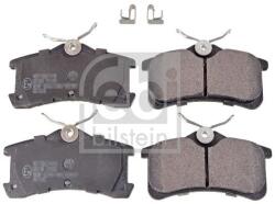 Febi Bilstein Sada brzdových platničiek kotúčovej brzdy FEBI BILSTEIN 116353 (116353)