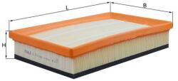 MAHLE Filtr Powietrza Fiat (lx 2060)