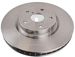 Febi Bilstein Brzdový kotúč FEBI BILSTEIN 170766 (170766)