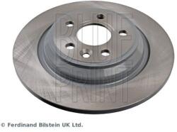 BLUE PRINT Brzdový kotúč BLUE PRINT ADF124306 (ADF124306)