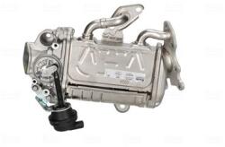 NISSENS Chladič pre recirkuláciu plynov NISSENS 989478 (989478)