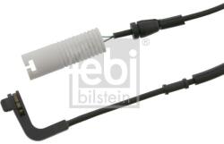 Febi Bilstein Výstražný kontakt, opotrebenie brzdového obloženia FEBI BILSTEIN 24319 (24319)