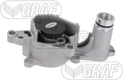GRAF Vodné čerpadlo, chladenie motora GRAF PA1426 (PA1426)