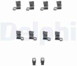 DELPHI Zestaw Mont. Kloc. Ham. Suzuki (lx0432)