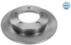 MEYLE Brzdový kotúč MEYLE 33-15 521 0000 (33-15 521 0000)