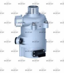 NRF Vodné čerpadlo, chladenie motora NRF 390069 (390069)