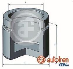 Autofren Seinsa Piest brzdového strmeňa AUTOFREN SEINSA D025612 (D025612)