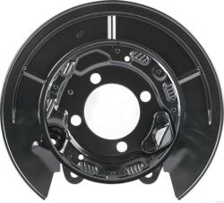 Herth+buss Jakoparts Ochranný plech proti rozstreku, Brzdový kotúč HERTH+BUSS JAKOPARTS J3352010 (J3352010)