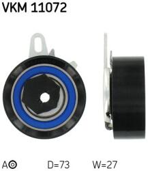 SKF Napínacia kladka ozubeného remeňa SKF VKM 11072 (VKM 11072)