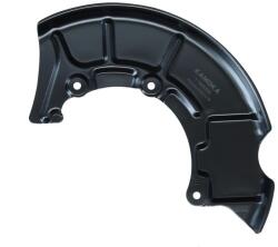 KAMOKA Ochranný plech proti rozstreku, Brzdový kotúč KAMOKA 1180056 (1180056)