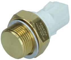 KAMOKA Teplotný spínač ventilátora chladenia KAMOKA 4090009 (4090009)