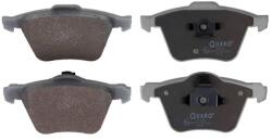 QUARO Sada Brzdových Destiček, Kotoučová Brzda (qp2854)