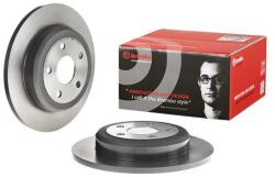 BREMBO Brzdový kotúč BREMBO 08. N233.11 (08.N233.11)