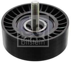 Febi Bilstein Vratná/vodiaca kladka rebrovaného klinového remeňa FEBI BILSTEIN 100093 (100093)