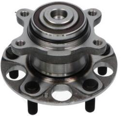 KAVO PARTS Súprava ložísk kolesa KAVO PARTS WBH-2040 (WBH-2040)