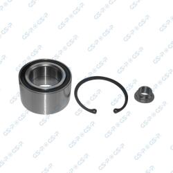 GSP Súprava ložísk kolesa GSP GK3500 (GK3500)