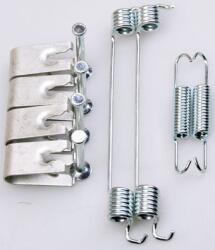 Denckermann Súprava príslušenstva, brzdové čeľuste DENCKERMANN B160109 (B160109)