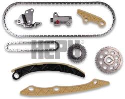HEPU Sada rozvodovej reťaze HEPU 21-0551 (21-0551)