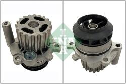 Schaeffler INA Vodné čerpadlo, chladenie motora Schaeffler INA 538 0089 10 (538 0089 10)