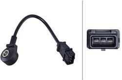 HELLA Senzor klepania HELLA 6PG 013 114-481 (6PG 013 114-481)