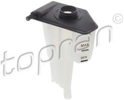 TOPRAN Vyrovnávacia nádobka chladiacej kvapaliny TOPRAN 600 523 (600 523)