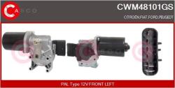 CASCO Silnik Wycieraczek Oe (cwm48101gs)