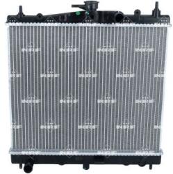 NRF Chladič motora NRF 53476 (53476)