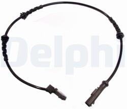 DELPHI Snímač počtu otáčok kolesa DELPHI SS20064 (SS20064)