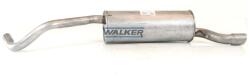 WALKER Koncový tlmič výfuku WALKER 24152 (24152)