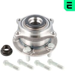 OPTIMAL Súprava ložísk kolesa OPTIMAL 921741 (921741)