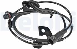 DELPHI Snímač počtu otáčok kolesa DELPHI SS21533-12B1 (SS21533-12B1)