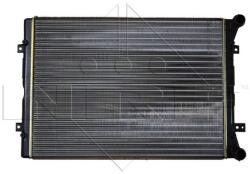 NRF Chladič motora NRF 53022 (53022)