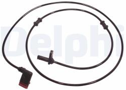 DELPHI Snímač počtu otáčok kolesa DELPHI SS20229 (SS20229)