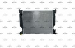 NRF Chladič motora NRF 59219 (59219)