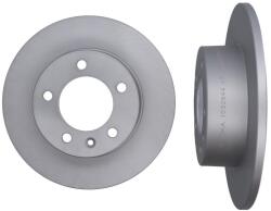 KAMOKA Brzdový kotúč KAMOKA 1032544 (1032544)