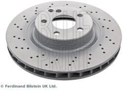 BLUE PRINT Brzdový kotúč BLUE PRINT ADU174315 (ADU174315)