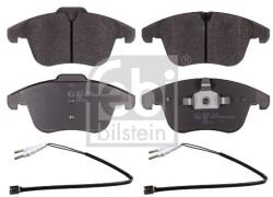 Febi Bilstein Sada brzdových platničiek kotúčovej brzdy FEBI BILSTEIN 116380 (116380)